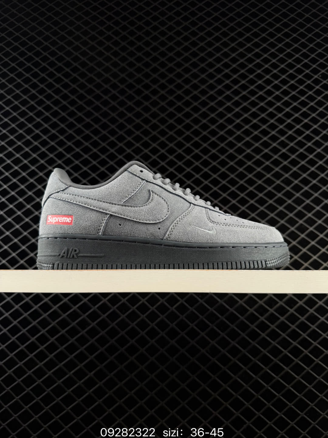 Nike AIR FORCE 1-DZ4514-002